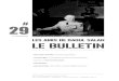 2 trimestre 2011 les amis de raoul salan le bulletin · Le livre se conclut par trois chapitres originaux, écrits à partir des écoutes françaises ... Général d’armée aérienne