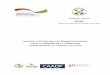 MAEP - reseau-far.com · ESA Ecole Supérieure d ... processus de réformes politiques au niveau continental dans le domaine de l’agro-business ». ... Le plan de travail annuel