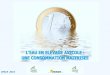 Présentation PowerPoint - sitmafgr.com SPACE 2013 CA.pdf · •Poules pondeuses : –4 m3 pour 1000 poules . Devenir de l’eau •Aspects réglementaires ICPE –Les eaux susceptibles