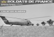 L'ALAT EN ALGÉRIE - amicale8rpima.com · 4 Opérations L’aviation légère de l’armée de Terre dans la guerre d’Algérie (1954 -1962) : Organisation et emploi COL T. NOULENS