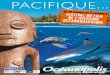 PACIFIQUE - Tahiti En .cap sur le pacifique voyage intime au cŒur de la polynÉsie et escale en