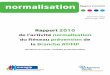 normalisation - Bienvenue sur Eurogip.fr 2010_VF.pdf · Chariots de manutention industriels et tout terrain– Sécurité 23 ... Stabilité dynamique des chariots élévateurs 25