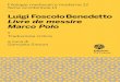 BENEDETTO Luigi Foscolo Benedetto Livre de messire Marco Poloedizionicafoscari.unive.it/media/pdf/book/978-88-6969-102-7/978-88... · Luigi Foscolo Benedetto, Livre de messire Marco
