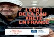 L’ÉTAT DE LA PAU- VRETÉ EN FRANCE - secours … · L’engagement de la Fondation Crédit Coopératif a été récompensé par trois prix de l’Admical, ... Le rapport 2016 du