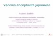 Vaccins encéphalite japonaise - SPILF - .Vaccins encéphalite japonaise ... Bali (+ Java) Sequelae