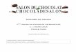 SALON DU CHOCOLAT DE BRUXELLES TOUR & …brussels.salon-du-chocolat.com/wp-content/uploads/2018/03/DP... · Patricia Raes – Agence Par Hasard patriciaraes@scarlet.be / 0476/34.42.04