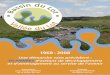 1968 - 2008 - Entente Interdépartementale du Bassin … · Une démarche sans précédent : 40 ANNÉES d’actions de développement et d’aménagement au service de l’avenir