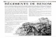 MERCENAIRES DE RENOM RÉGIMENTS DE RENOMsgabetto.free.fr/Telechargements/regiments_renom.pdf · histoires peuvent être trouvées dans le livre d’armée des Mercenaires de la précédente