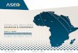 AFRICAN SECURITY - asec-expo.africaasec-expo.africa/uploads/documents/ASEC brochure fr.pdf · en interne