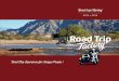 Road trips Harley - … · Maroc : La Tête dans les ... Immatriculation au registre des opérateurs de voyages IM09112001 ... moto en campagne comme en ville et une bonne santé