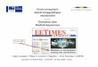 Environnement électromagnétique résidentiel ------ …ursi-france.telecom-paristech.fr/fileadmin/documents/pdf/2008/... · fixes ou mobiles pouvant offrir des débits de plusieurs