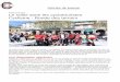 Publié Avril 2018 Le soleil aime les cyclotouristes ...sclimoux.ffct.org/Files/Other/presse.pdf · découvrir le parcours élaboré par les bénévoles du club limouxin de cyclos,