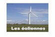 Lionel Serra Audry Jacques - ELECTROTECHNIQUEolivier.dehaupas.free.fr/upload/Download/EOLIENNE.pdf · Eolienne à axe vertical : Avantage Inconvénient 5) Nouvelle génération d’éolienne