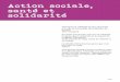 Action sociale, santé et solidarité - BESANCON > … · 2011-05-02 · documentation sur la torture en Tunisie Lutter contre la torture notamment en ... Comité Sos racisme de Besançon