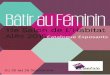 Bâtir au Féminin - data.over-blog-kiwi.comdata.over-blog-kiwi.com/1/26/68/00/20150917/ob_a13181_ales... · Conseil en décoration et aménagement d’intérieur pour particuliers