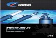 Hydrauliquedpa-hydraulique.com/medias/pdf/catalogue.pdf · FR : +33 (0)4 76 07 20 46 - DE : NORD : +49 (0) 4331 84 27-0 SÜD : +49 (0) 8221 20 44 03-0 3 Vérin hydraulique standard