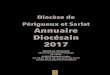 Diocèse de Périgueux et Sarlat Annuaire Diocésain 2017 2017_web.pdf · Président : Mgr Michel DUBOST, c.j.m. (Évry-Corbeil-Essonnes) ... Président : Mgr Norbert TURINI (Perpignan-Elne)