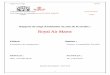 Université Mohammed Premier Royal Air Maroc Ecole ...d1n7iqsz6ob2ad.cloudfront.net/document/pdf/5384a6e845df1.pdf · Chap. I : Présentation et services de la RAM d’Oujda………………………