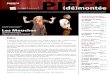 Les Mouches - Atelier Canopé Pariscrdp.ac-paris.fr/piece-demontee/pdf/mouches_total.pdf · Sartre affirme pourtant avoir voulu écrire du théâtre bien avant de s’intéresser