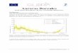 Auroras Boreales - GLORIA Projectgloria-project.eu/wp-content/uploads/2012/08/auroras2012.pdf · AURORAS&BOREALES&2012&2! Figura 2 : Actividad Solar en los últimos 100 años (número