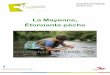 La Mayenne, Étonnante pêche - Portail du tourisme du ... · Le comité départemental du tourisme de Mayenne propose des formules « tout compris » pour des courts séjours ou