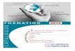 Actions de formation de 1 DE FORMATION... · 2015-05-09 · Les principes de base d’un bon ... Mesurer et améliorer le service à la clientèle ... Marketing opérationnel : principe