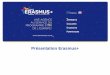 Présentation Erasmus+s244543015.onlinehome.fr/.../2016/03/presentation-erasmus2016.pdf · ... de l’Enseignement supérieur et de la Recherche ... Erasmus + Contexte et enjeux 