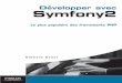 Développer avec Symfony2 - eyrolles.com · sa passion de Symfony ainsi que des bonnes pratiques du développement logiciel sur son blog . Symfony2, édité par le Français SensioLabs,