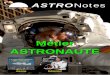 Métier ASTRONAUTE - destination-orbite.net · Centres d'entraînement et de contrôle Le Corps des Astronautes Européens Les astronautes en mission ... La Pologne membre de l'ESA