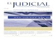 ELJUDICIAL · 2 Enero 2009 J EL PUBLICACION DEL PODER JUDICIAL UDICIAL Contenido 2 6 7 3 8 9 10 12 11 13 14 15 16 4 ELJ PUBLICACION DEL PODER JUDICIAL UDICIAL  