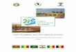 Cadre Stratégique pour l’Eau Agricole au Sahelroppa-afrique.org/IMG/pdf/2is_cadrestrategique_avril2016-3.pdf · Elle recommande notamment de « faire en sorte que tout développement