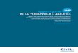 Rapport d'activité de la personnalité qualifiée - cnil.fr .de la personnalitÉ qualifiÉe rapport