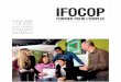 Interieur Rapport 2017 - ifocop.fr · De surcroît, notre Institut s’est immédiatement inscrit dans l’économie sociale et solidaire, respectant ses ... comptable grâce au stage.”