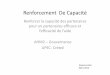 Renforcement De Capacité - aloysiusjohn.fraloysiusjohn.fr/en/wp-content/uploads/2012/04/Renforcement-De... · concrètement traduit dan le cadre de partenariat. ... et Soal, 1995)