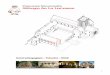 Parcours découverte Abbaye de La Lucerne · L’archange saint Michel. 8 Le Cloître Situé au centre des bâtiments (église, réfectoire, cellier, dortoir, chapitre, bâtiment