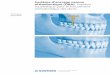 Système d’ancrage osseux orthodontique (OBA). …synthes.vo.llnwd.net/o16/LLNWMB8/INT Mobile/Synthes International... · squelettique pour le mouvement orthodontique des dents