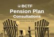 BCTF Pension Plan · Prince Rupert DTU 44 53 S Okgn Smlkmn TU 30 54 Bulkley Valley TU 80 55 Burns Lake DTU 60 Nechako TU 70 Prince George DTA 100 ... 31.1% 17.4% 1.5% 0.0% 0% 5% 10%