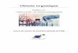 Chimie organique - dlecorgnechimie.frdlecorgnechimie.fr/wp-content/uploads/.../06/boiteaoutlisCours2018.pdf · 2 Les outils utiles en chimie (in)organique I effets électroniques