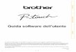 Guida software dell'utente - download.brother.comdownload.brother.com/welcome/docp000663/cv_pt9800pcn_ita_soft_b… · 1 Introduzione Creazione di etichette Appendice Guida software
