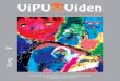 ViPU Viden - OLIGO.NU – Center for Oligofrenipsykiatrioligo.nu/wp-content/uploads/2010/02/ViPU_10.02_web.pdf · Sorg har intet færdigt facit ... fokus på både et tabsorienteret