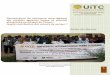 Actes du forum. - UiTC : Accueil · 1 Forum-Evénement UiTC Pôle Afrique 05 au 07 juin 2013 Anouarite, Abomey-Calavi, Bénin. Dynamisation du commerce intra-régional des produits