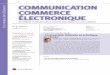 CommuniCation Les revues JurisClasseur CommerCe …servicelnf2.lexisnexis.fr/unerevues/pdf/une/cce1303.pdf · en droit privé, HDR, CURAPP-ESS UMR 7319 CNRS (p. 7) Le modèle pyramidal