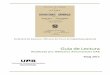 Guia de Lectura - ddd.uab.cat .Ferdinand de Saussure: 100 anys del Cours de linguistique générale