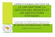 OPÉRATIONNALISATION DE LA GAR-RBM DANS LA GESTION …old.cafrad.int/Workshops/Rabat25-28_05_09/GAR-RBMf.pdf · institutionnelle intégrant la réforme budgétaire et du ... ~Quelle