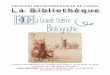 ARCHIVES DÉPARTEMENTALES DE L’AUDE La …audealaculture.fr/sites/default/files/Archives/biblio_grande... · b BECKER (Jean-Jacques), Les Français dans la Grande Guerre, ... Paroles