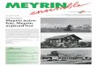 Concours Meyrin autre- fois, Meyrin aujourd’hui · Les initiales en ﬁn d’article sont celles des noms listés ci-dessus en toutes ... et de nombreuses plantes très ... nir