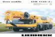 Grue mobile LTM 1130-5 - passion-liebherr.net · LTM 1130-5.1 3 Une longue flèche télescopique, des forces de levage élevées, une mobilité hors du commun ainsi qu‘un équipement