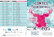 2017 CONTES & RENCONTRES LIEU CONTEUR Ve …static.apidae-tourisme.com/filestore/objets-touristiques/documents/... · Un spectacle aux frontières de l’intelligence et de la bêtise