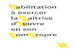habilitation à exercer la maîtrise d’oeuvre en sonensaplv.paris-lavillette.archi.fr/uploads/file/HMONP/HMONP 2014 web... · La formation à l’HMONP a pour objectif de former