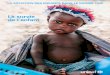 La survie de l’enfant - unicef.org · v 2.2 Soins de santé primaires sélectifs et évolution des taux de vaccination depuis 1980 .....35